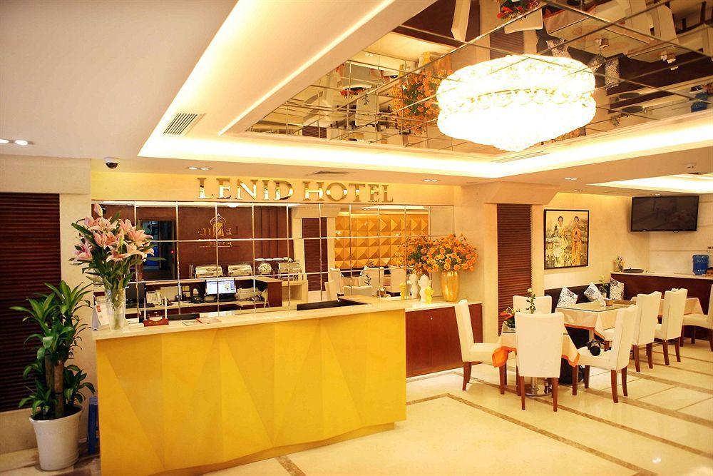 โรงแรมเลนิด ฮานอย ภายนอก รูปภาพ